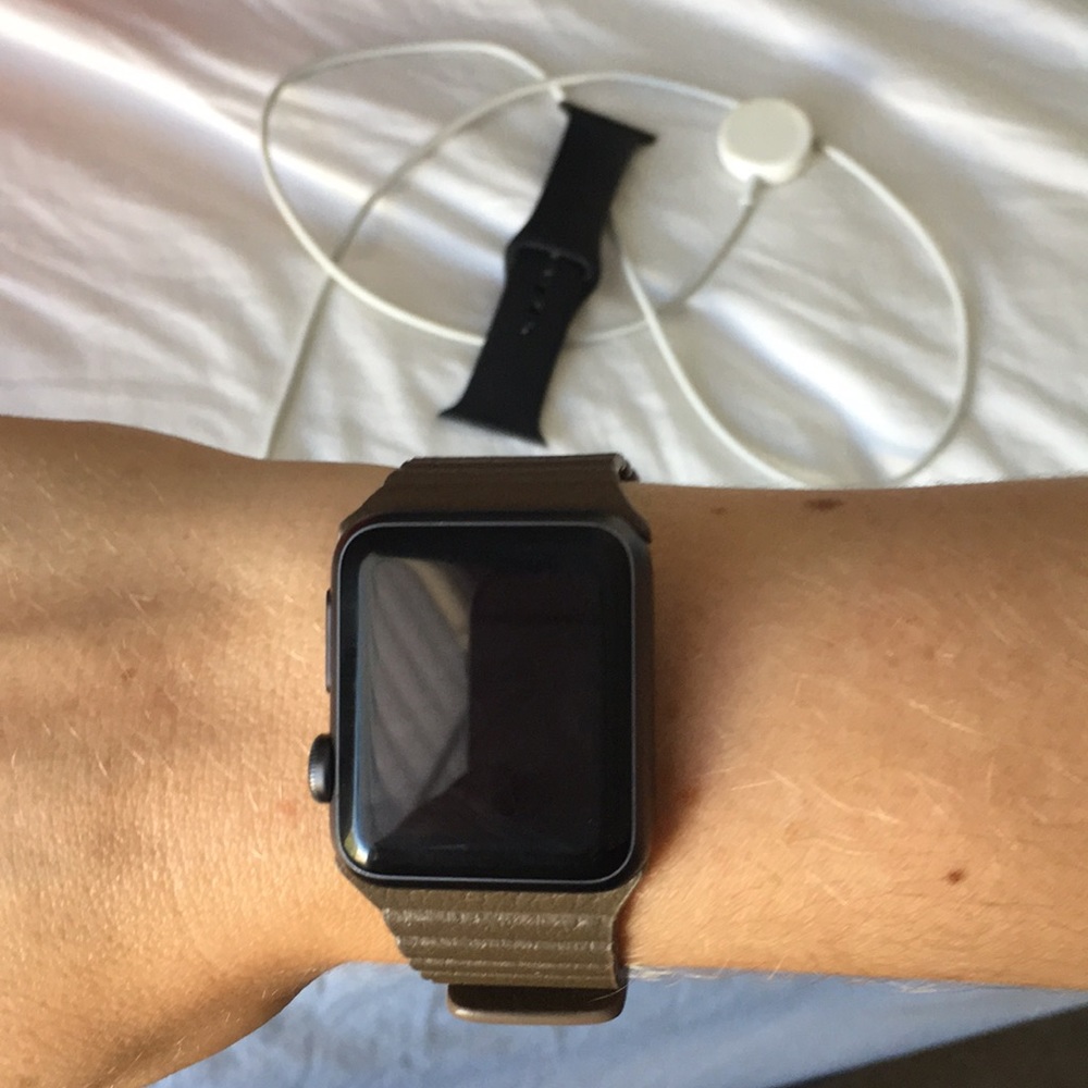 Apple Watch series 1 38mm